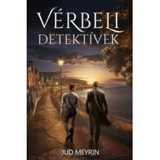 Vérbeli detektívek    14.95 + 1.95 Royal Mail